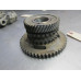 21T104 Idler Timing Gear From 2004 Jeep Liberty  3.7 53021298AB